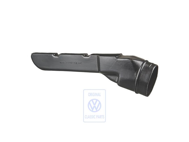 Original VW Intake Duct - 251129533B