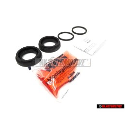 Original VW Rear Brake Caliper Housing Gaskets Repair Set - 8D0698671