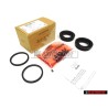 Original VW Rear Brake Caliper Housing Gaskets Repair Set - 8D0698671