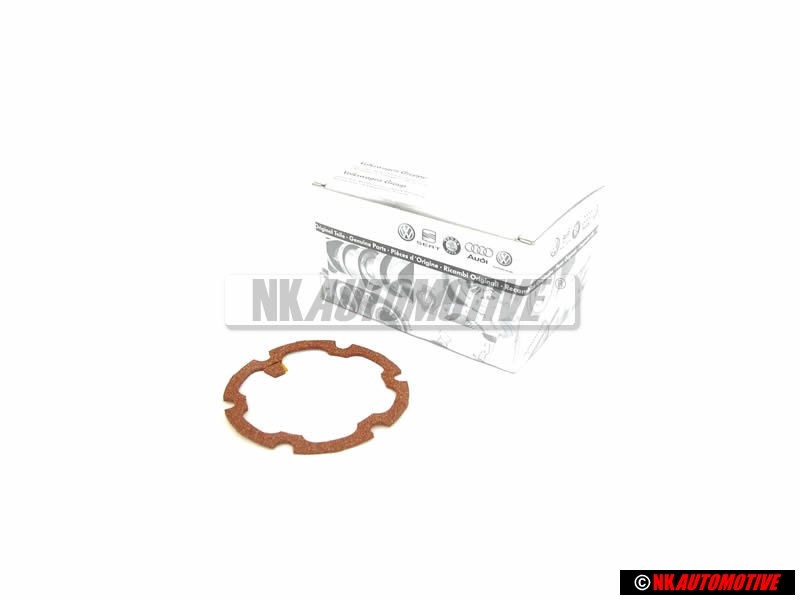 Original VW Driveshaft Constant Velocity CV Joint Seal Gasket - 8D0407309