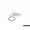 Original VW Driveshaft Constant Velocity CV Joint Seal Gasket - 8D0407309