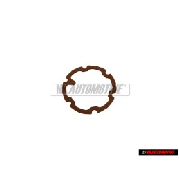 Original VW Driveshaft Constant Velocity CV Joint Seal Gasket - 8D0407309