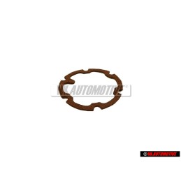 Original VW Driveshaft Constant Velocity CV Joint Seal Gasket - 8D0407309