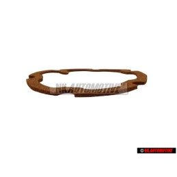 Original VW Driveshaft Constant Velocity CV Joint Seal Gasket - 8D0407309