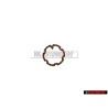 Original VW Driveshaft Constant Velocity CV Joint Seal Gasket - 8D0407309