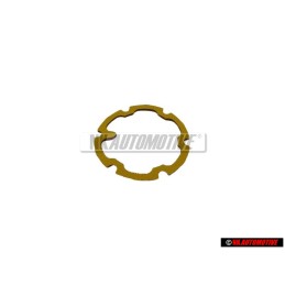 Original VW Driveshaft Constant Velocity CV Joint Seal Gasket - 8D0407309