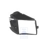Original Audi Air Guide - 4A0117339