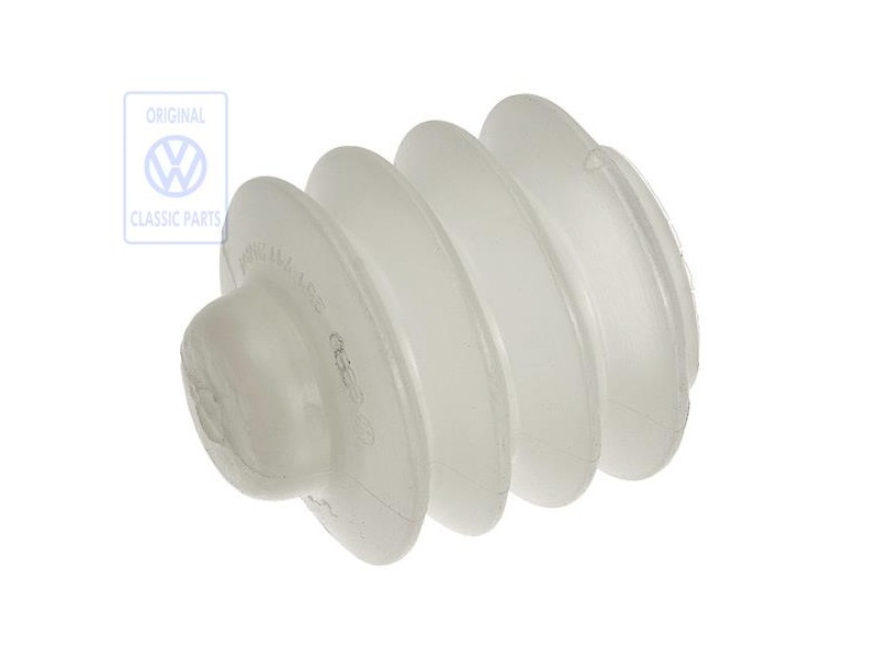 Original VW Bellows - 251711248A