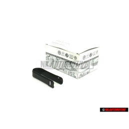 Original VW Wheel Bolt Cover Lug Nut Cap Extractor Removal Tool - 8D0012244A