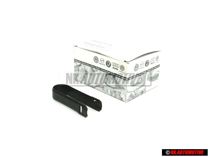 Original VW Wheel Bolt Cover Lug Nut Cap Extractor Removal Tool - 8D0012244A