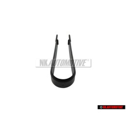 Original VW Wheel Bolt Cover Lug Nut Cap Extractor Removal Tool - 8D0012244A