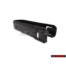 Original VW Wheel Bolt Cover Lug Nut Cap Extractor Removal Tool - 8D0012244A