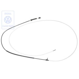Original VW Accelerator Cable - 251721555E