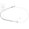 Original VW Accelerator Cable - 251721555E