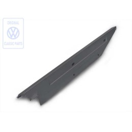 Original VW Exterior Panel Lower Part - 251809293