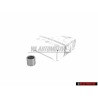 Original VW Rear Brakes Regulator Bracket Roller Spacer Sleeve -893612363