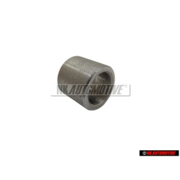 Original VW Rear Brakes Regulator Bracket Roller Spacer Sleeve -893612363