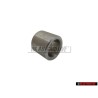 Original VW Rear Brakes Regulator Bracket Roller Spacer Sleeve -893612363