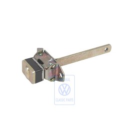 Original VW Door Catch - 251837249