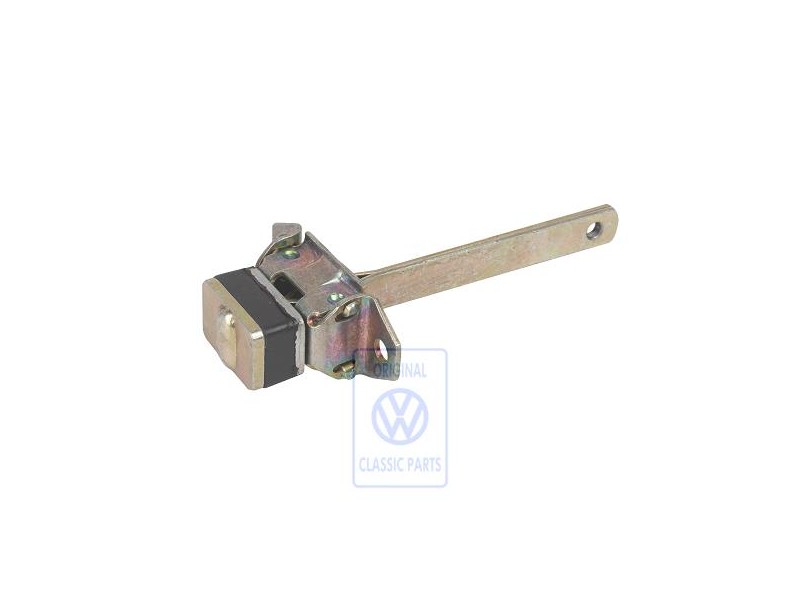 Original VW Door Catch - 251837249