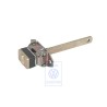Original VW Door Catch - 251837249