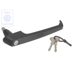 Original VW Door Handle, Exterior - 251843704