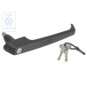 Original VW Door Handle, Exterior - 251843704