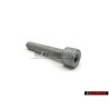 Original VW Socket Head Bolt With Inner Multipoint Head - 893407237