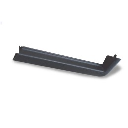 Original VW Cover For Switch Satin Black - 251857203A 01C
