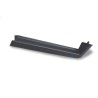 Original VW Cover For Switch Satin Black - 251857203A 01C