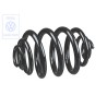 Original VW Coil Spring 1 Paint Mark - 255511105E 951