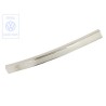 Original VW Bumper, Chrome - 255807111B