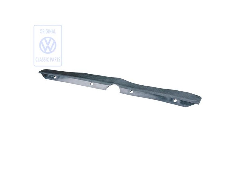 Original VW Trim - 255807397