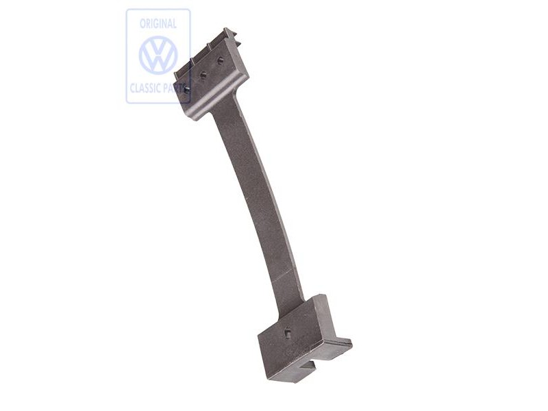 Original VW Bracket For Protection Trim - 255853986