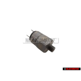 Original VW Oil Pressure Switch - 255919081