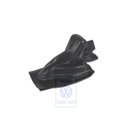 Original VW Brake Lever Trim Grey Black - 311711461 043