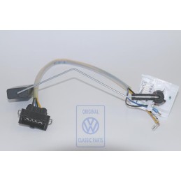 Original VW Sender For Fuel Gauge - 333919671