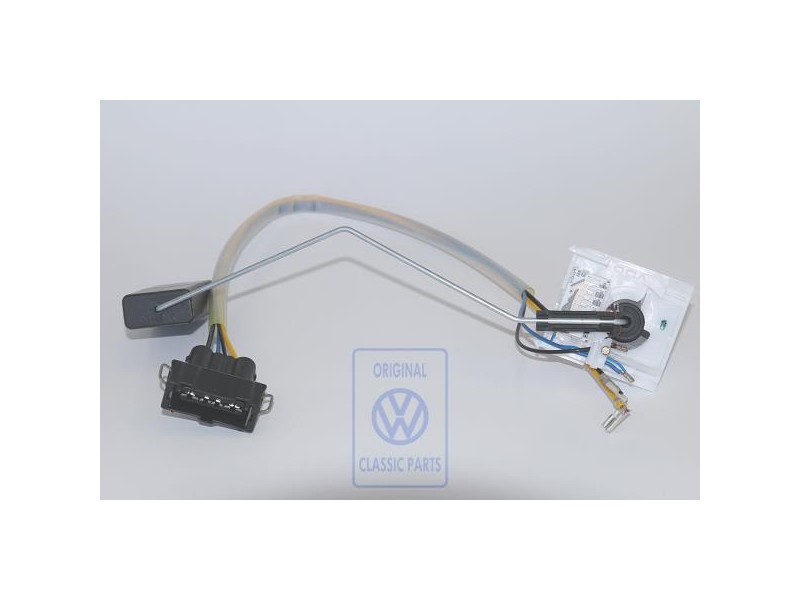 Original VW Sender For Fuel Gauge - 333919671