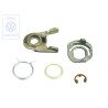 Original VW Repair Kit For Door Handle - 357898084A
