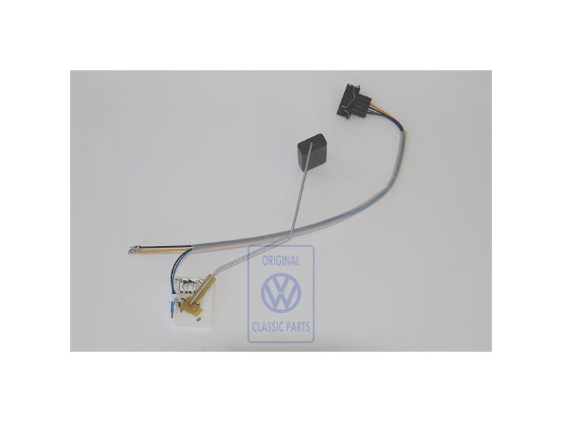 Original VW Sender For Fuel Gauge - 357919671