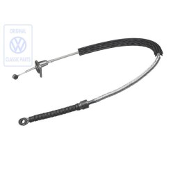 Original VW Gear Selector Cable - 3A0711265
