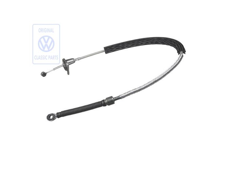 Original VW Gear Selector Cable - 3A0711265