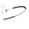 Original VW Gear Selector Cable - 3A0711265