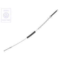 Original VW Selector Cable - 3A0711266