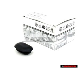 Original VW Exterior Body Bung 46x30 - 811803593