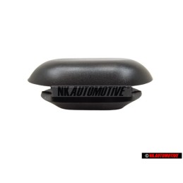 Original VW Exterior Body Bung 46x30 - 811803593