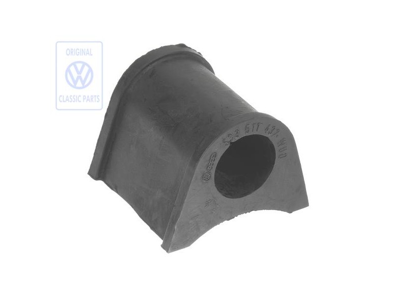 Original VW Rubber Bush - 533511437