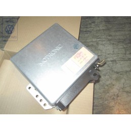 Original Audi Control Unit For Petrol Engine - 4A0997551CX