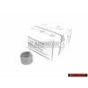 Original VW Upper Strut Bearing Threaded Bush Slotted Nut M14x1.5 - 811412365