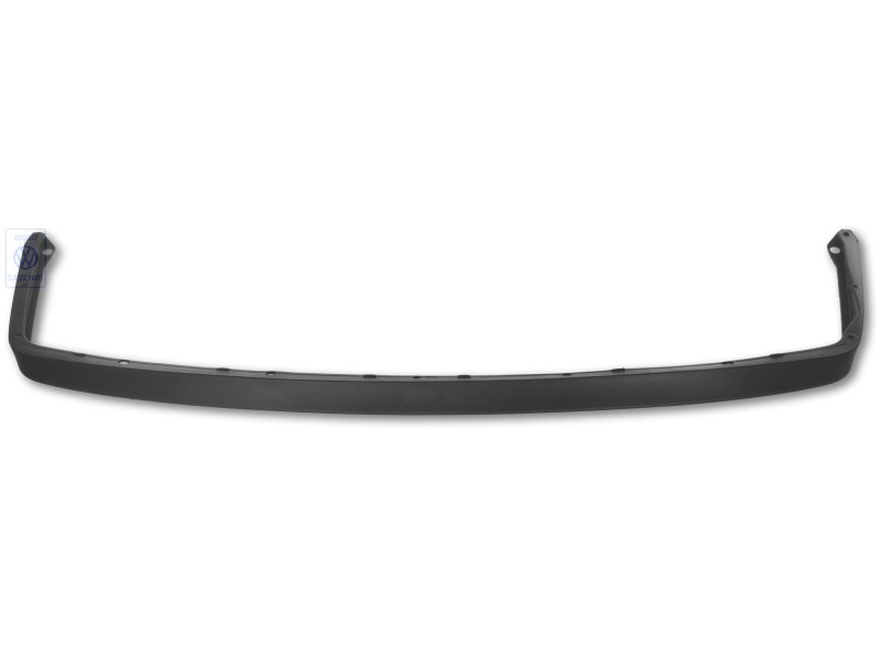 Original VW Spoiler Graphite - 535805903C 2BC